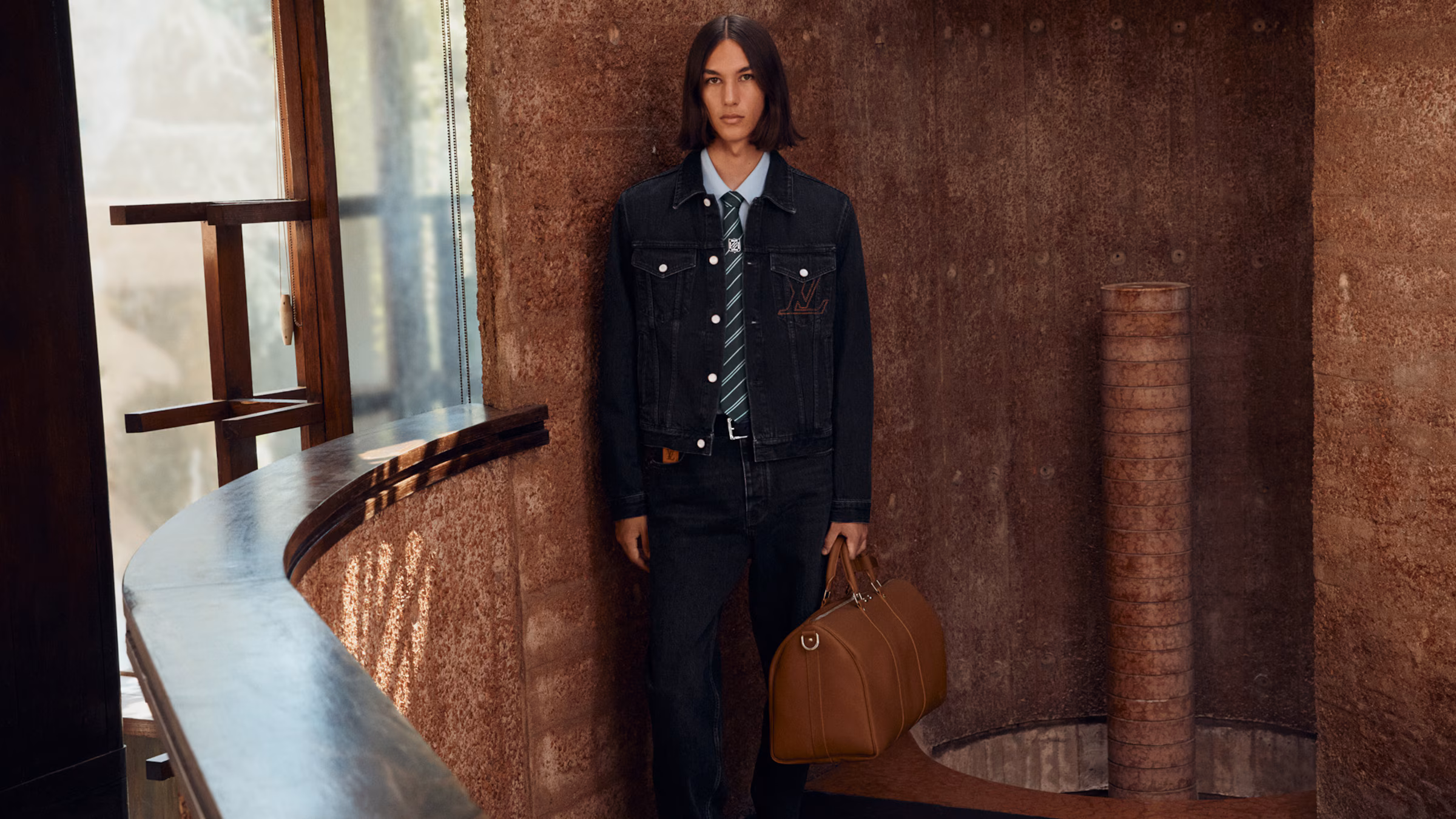 مدونة Louis Vouitton