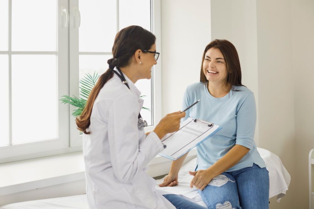 الطب الكونسييرج Al