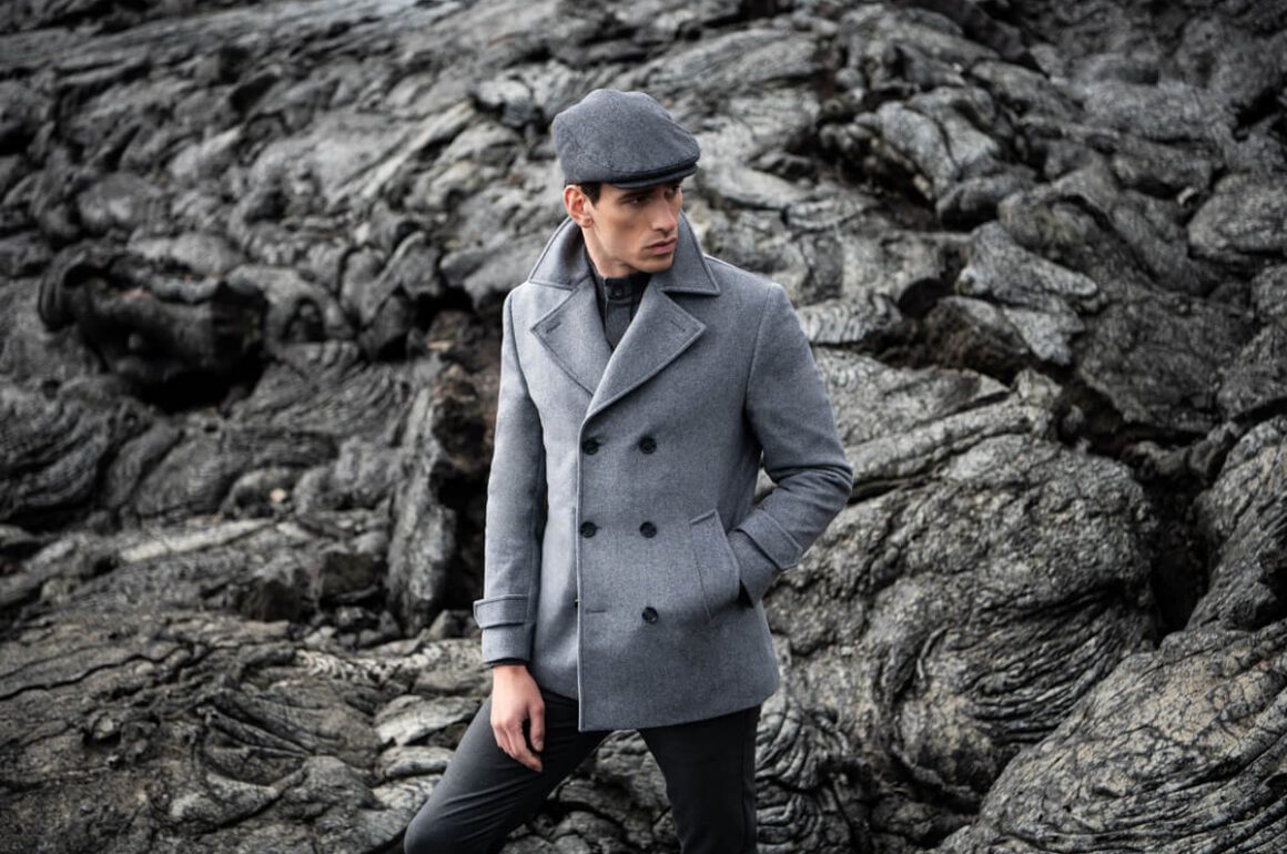 أكثر الألوان رواجاً في خزانة الرجل