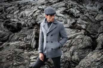 أكثر الألوان رواجاً في خزانة الرجل