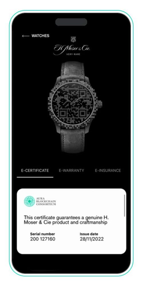 ما هو اتحاد بلوكتشين أورا