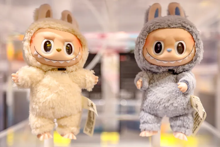 ما هو Labubu