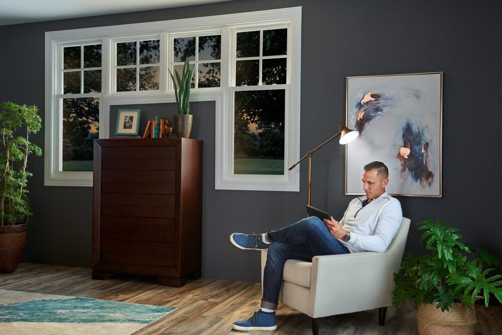 ما هو المنزل الذكي