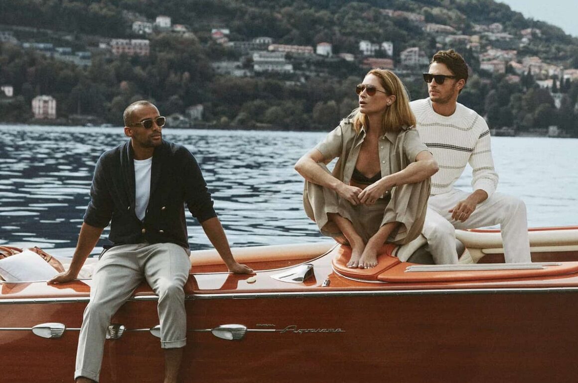 ما هو الرفاهية الهادئة