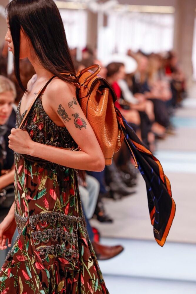 ما هو Nomadic Spirit