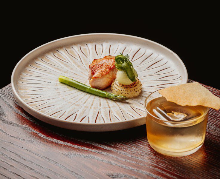 ما هي نجمة ميشلان