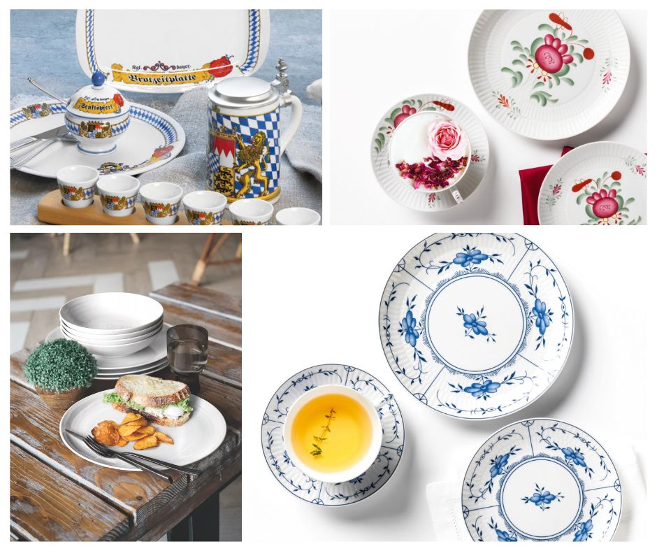 ما هي قصة Seltmann Weiden130