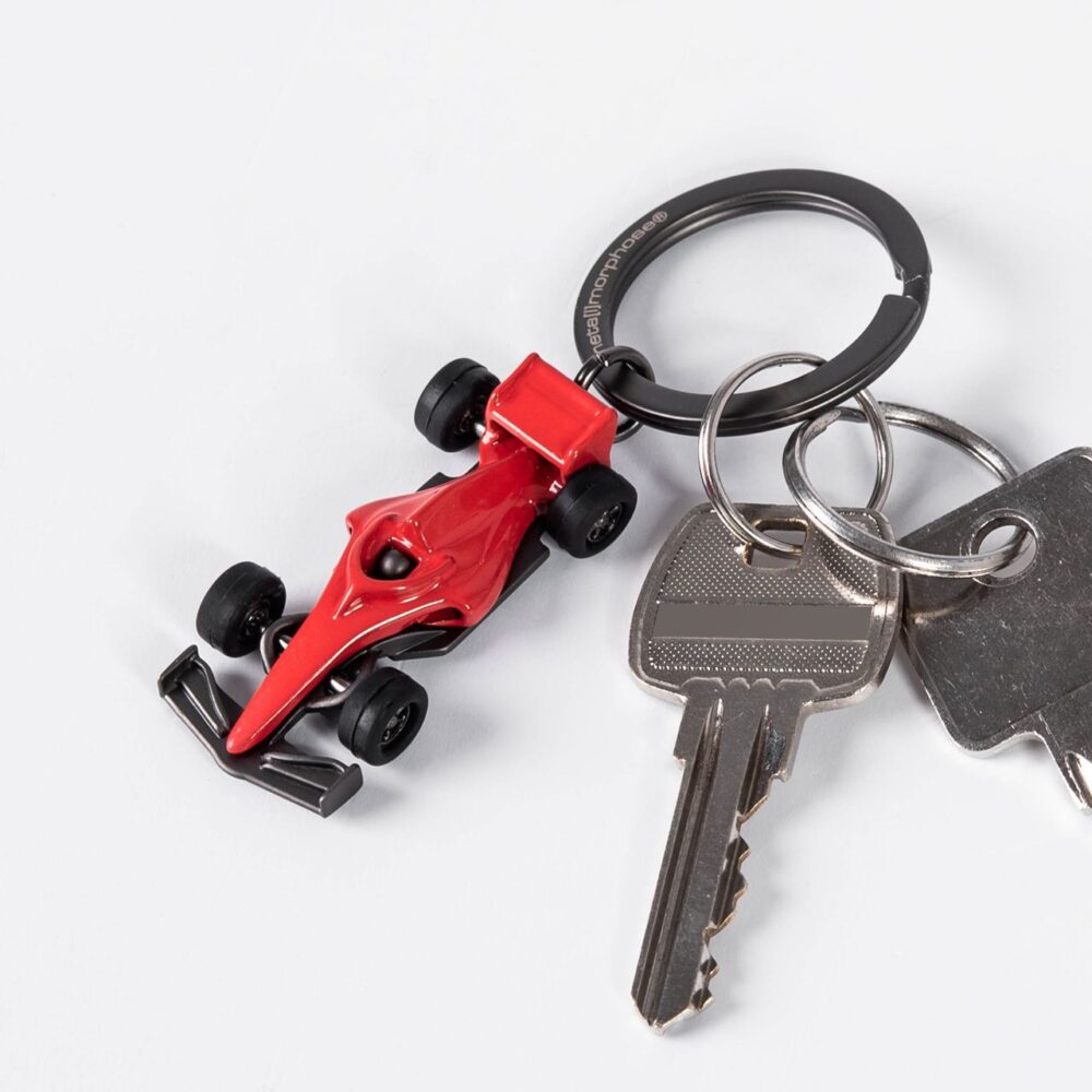 ماذا لمحبي الفورمولا 1