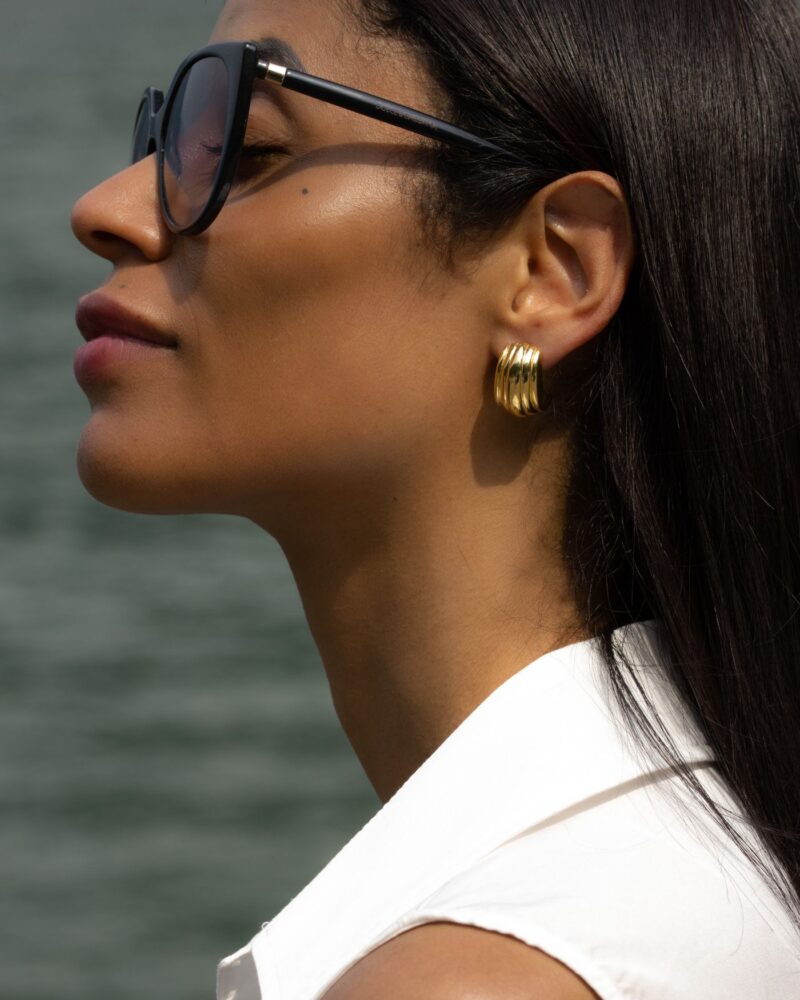 ما الذي يميز مجوهرات Leis