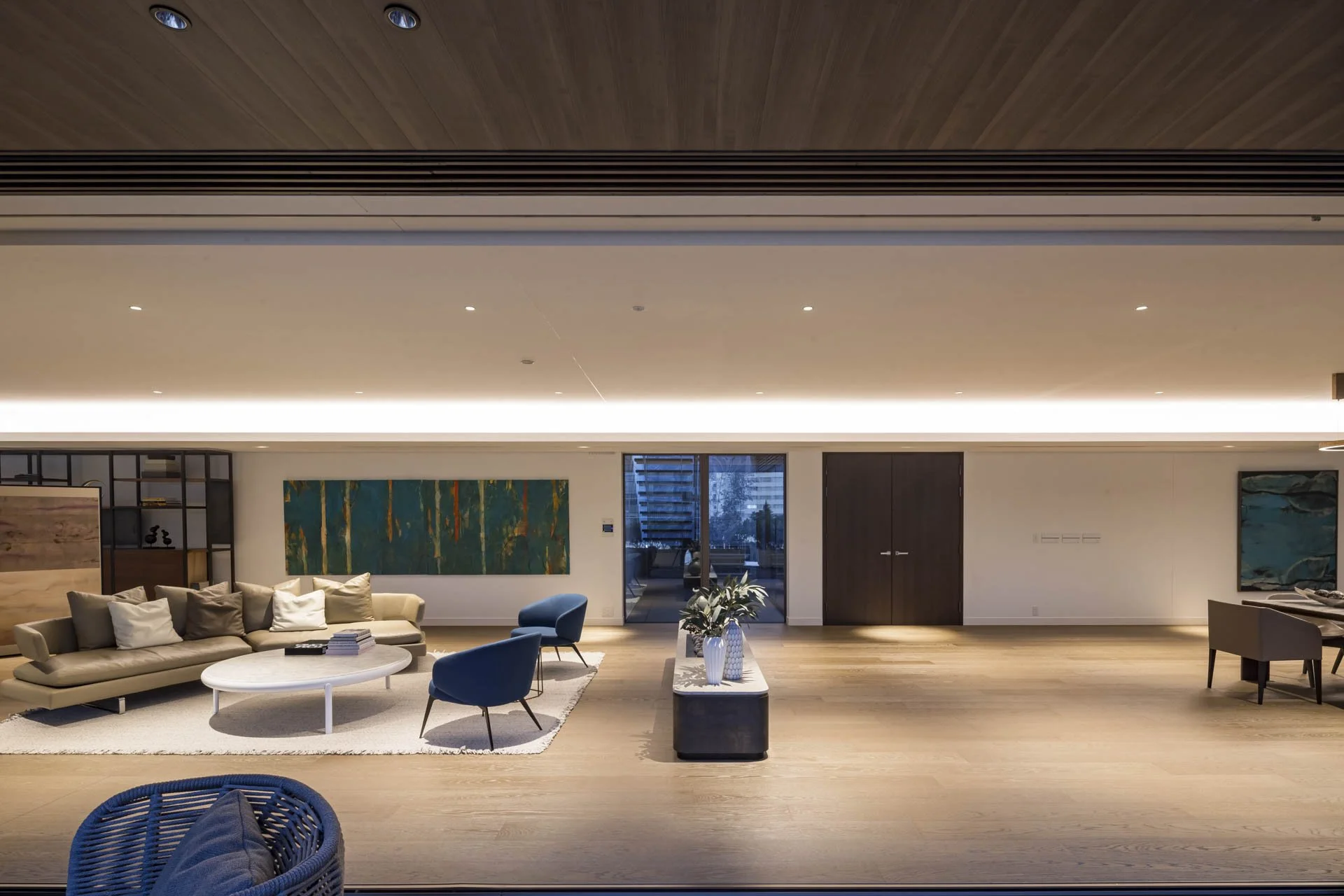 Marq Omotesando One السعر