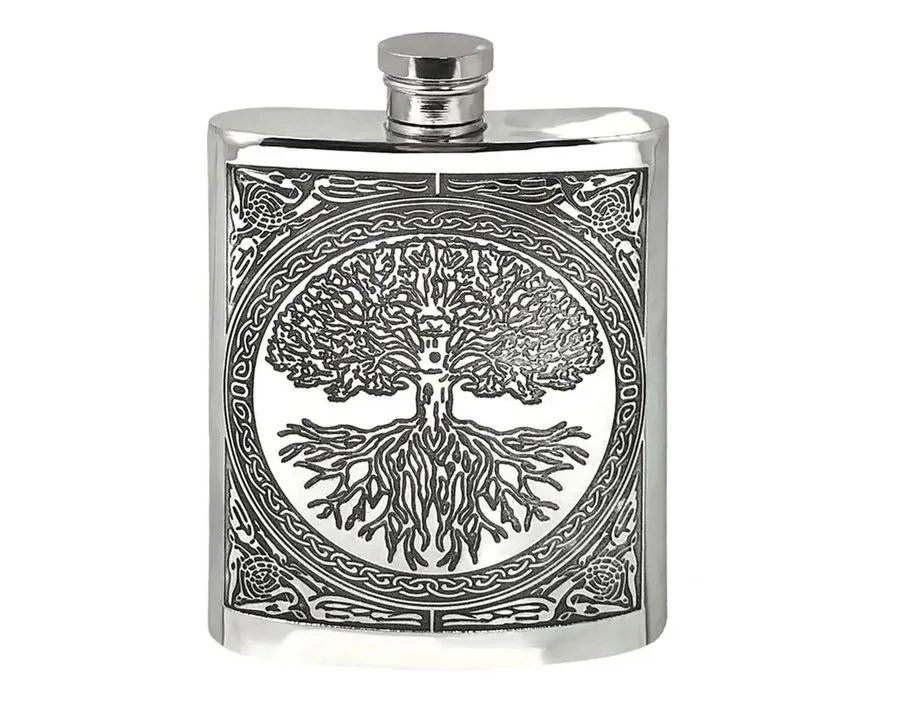 ماذا تقدم لرجل في عيد ميلاده الأربعين؟ قنينة كحول