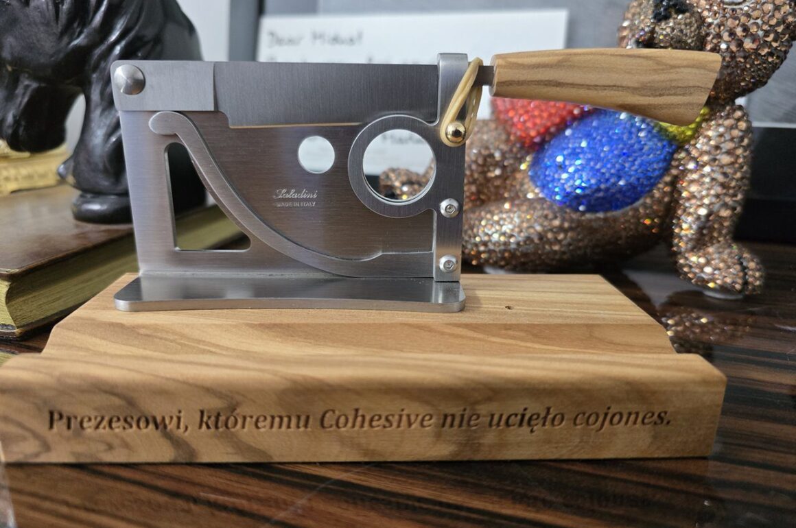 ماذا تشتري لرجل بمناسبة عيد ميلاده السبعين