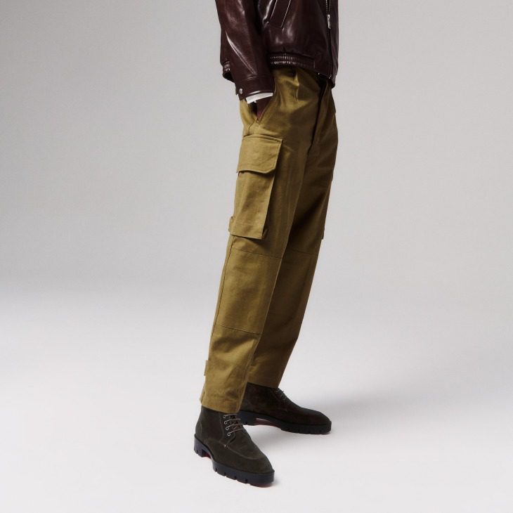 مدونة Christian Louboutin