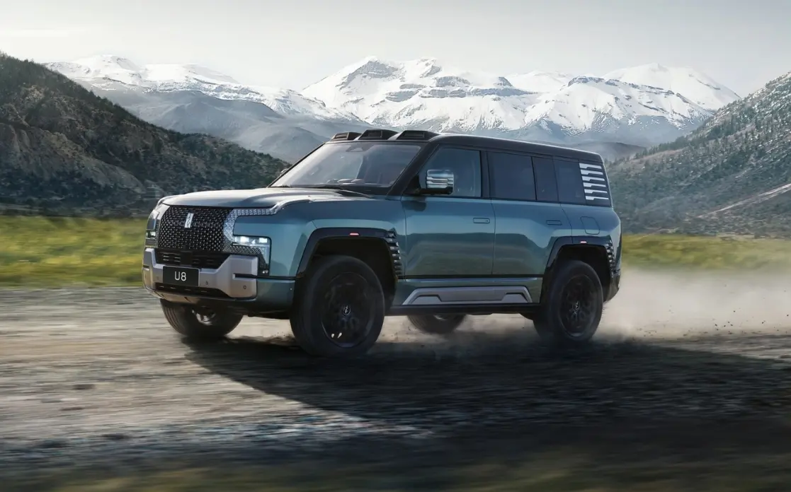 مدونة السيارات الفاخرة