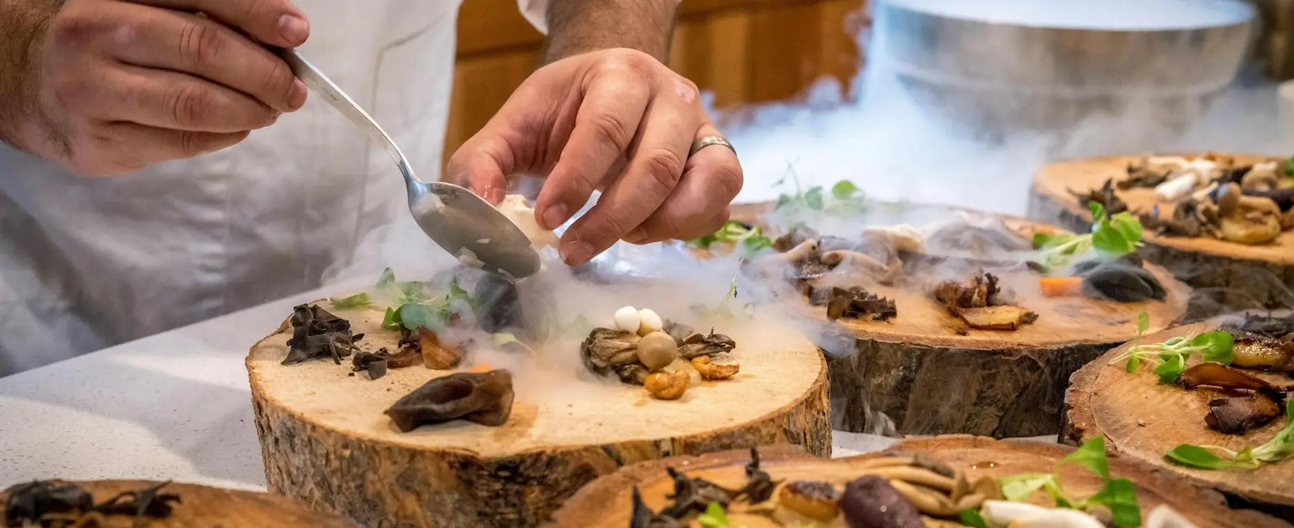 مدونة نجمة ميشلان