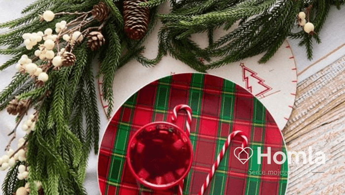 تنسيق طاولة العيد مع Homla — كيف تنسق المفارش، الممرات والمناديل لتخلق مظهراً متكاملاً؟