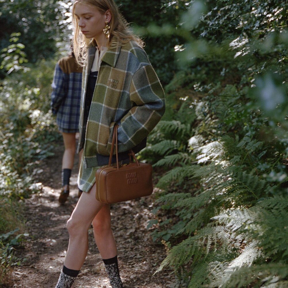 Miumiu التاريخ