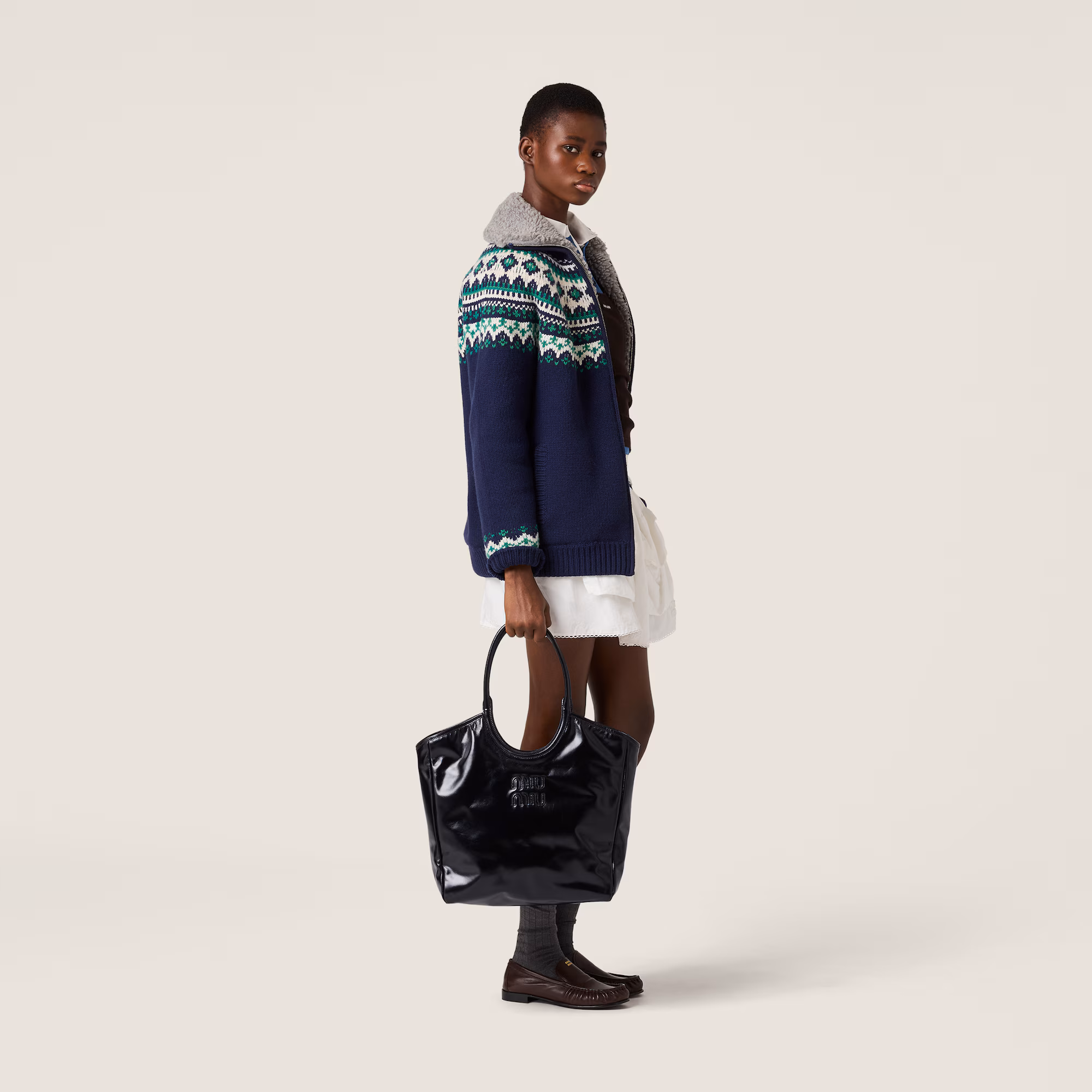 ما هي علامة Miumiu؟