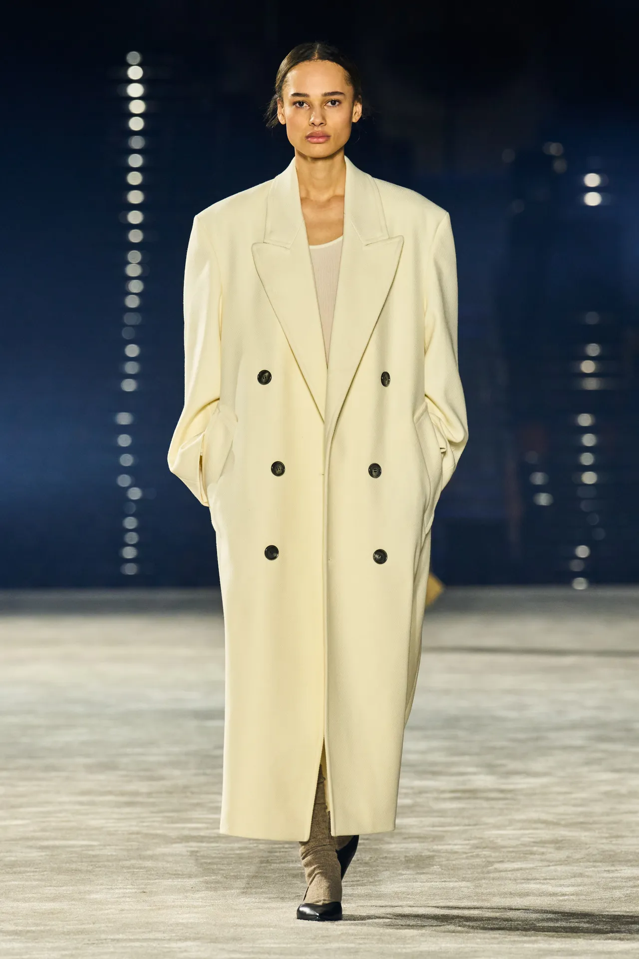 مجموعة Ami Paris الجديدة