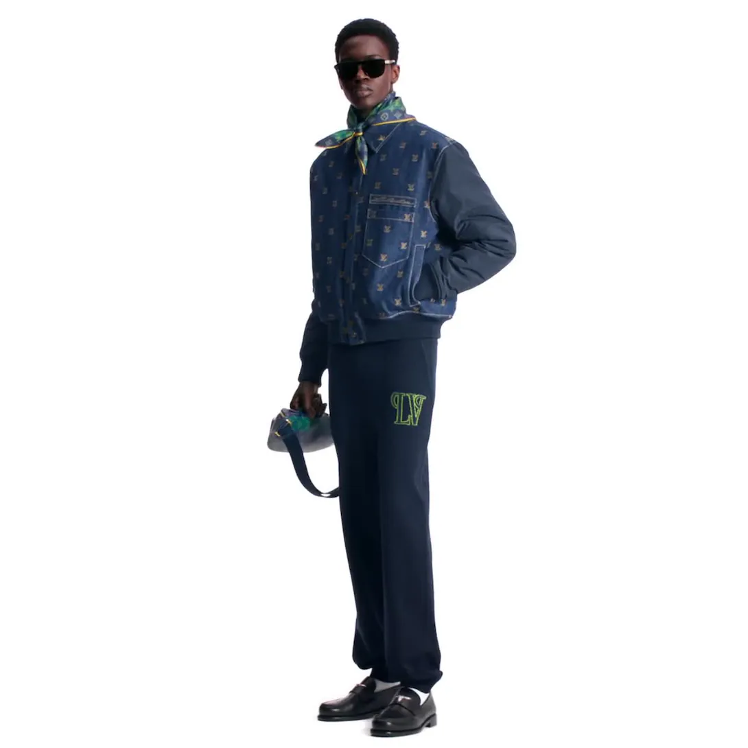 ملابس رجالية Louis Vouitton