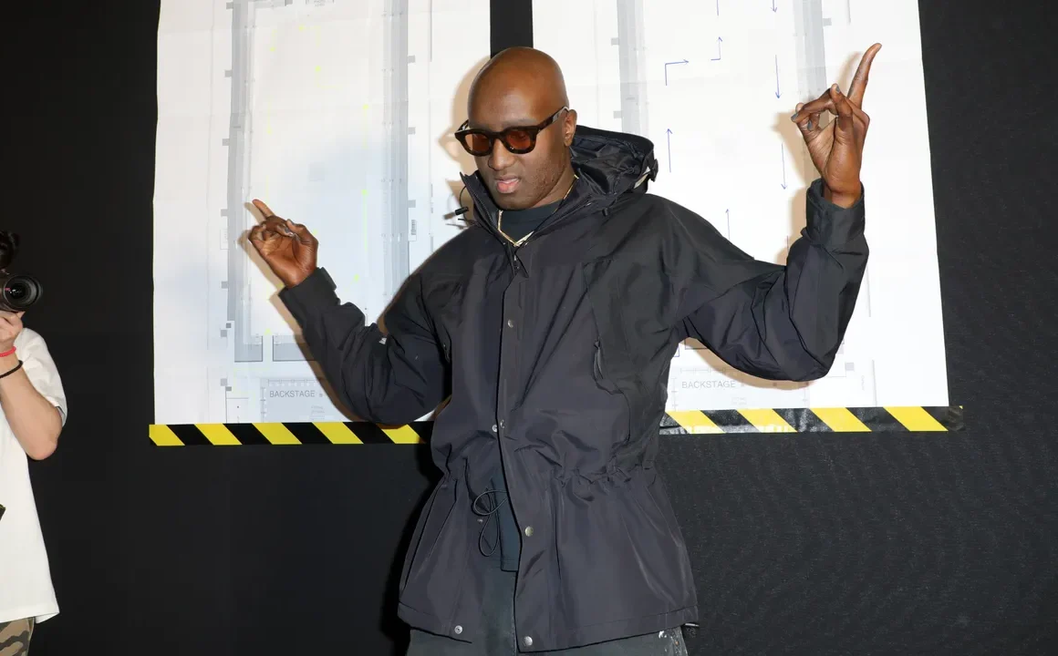 إلى من تعود ملكية علامة الأزياء Off White