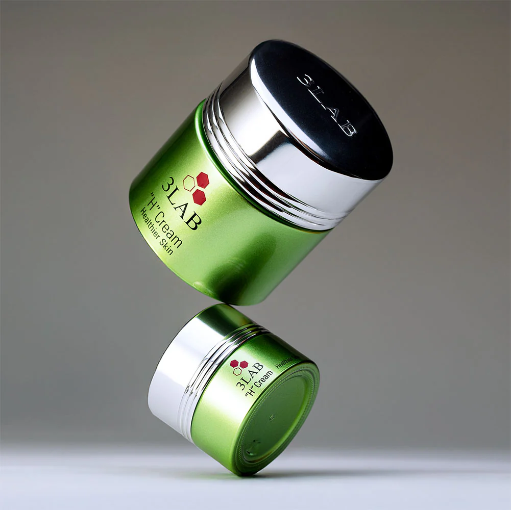 مستحضرات التجميل 3 Lab