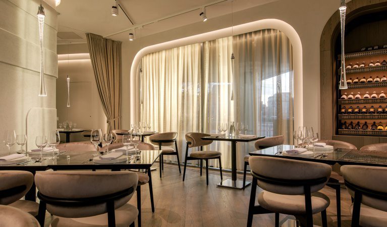 المطاعم الفاخرة في فروتسواف بين الجسور