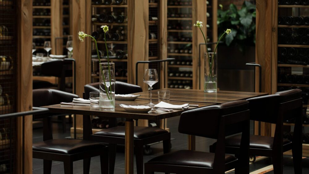 مطاعم فاخرة في كاتوفيتسه Monopol