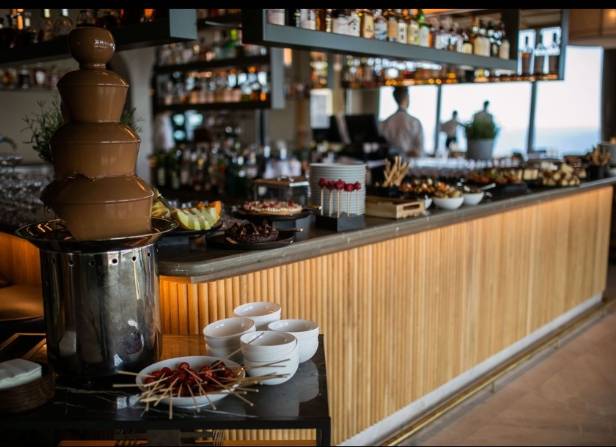 مطاعم حاصلة على نجمة ميشلان