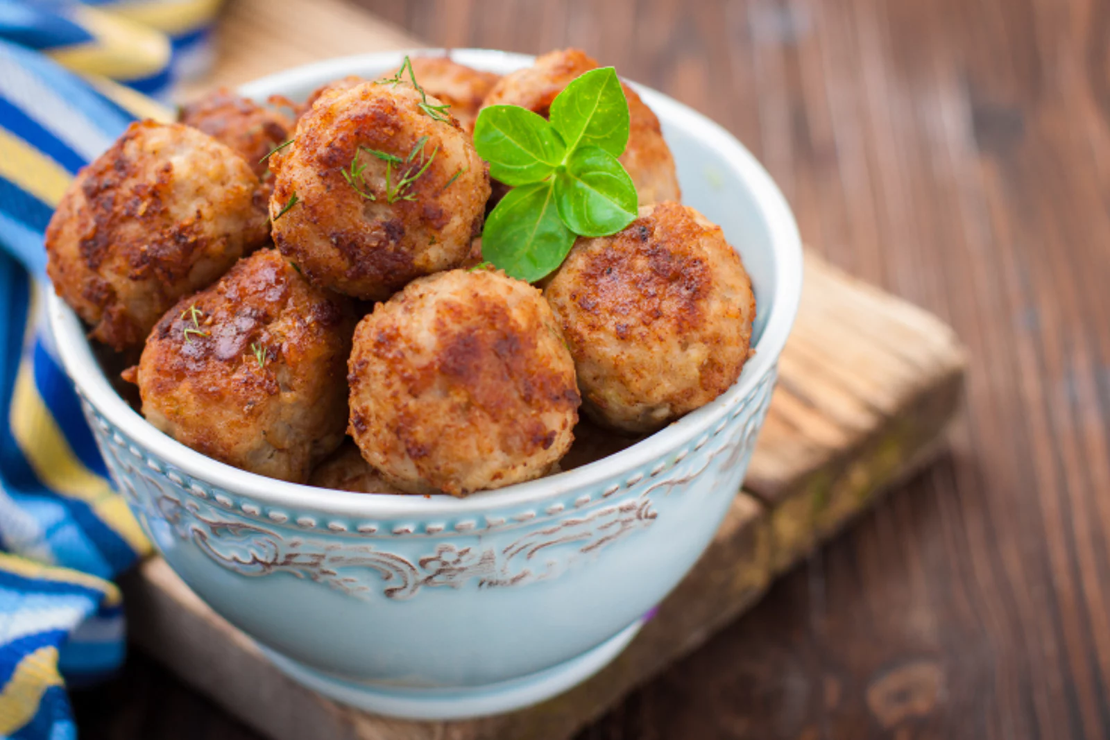 ميلانو الأطباق التقليدية