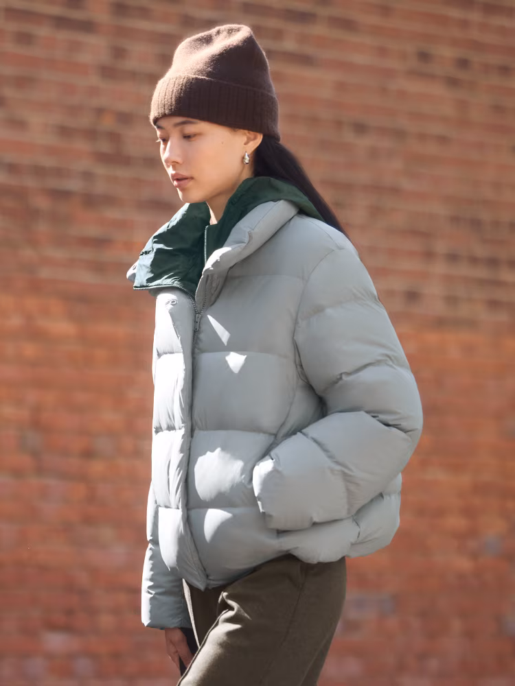 مزايا السترة المنفوخة