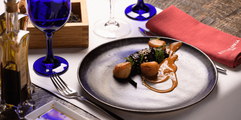 نجمة ميشلان