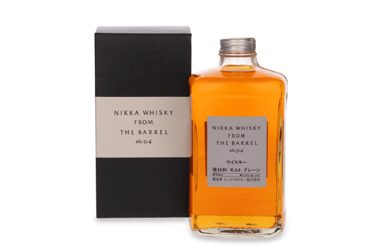 نيكا فروم ذا باريل