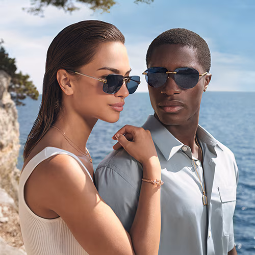 نظارات شمسية