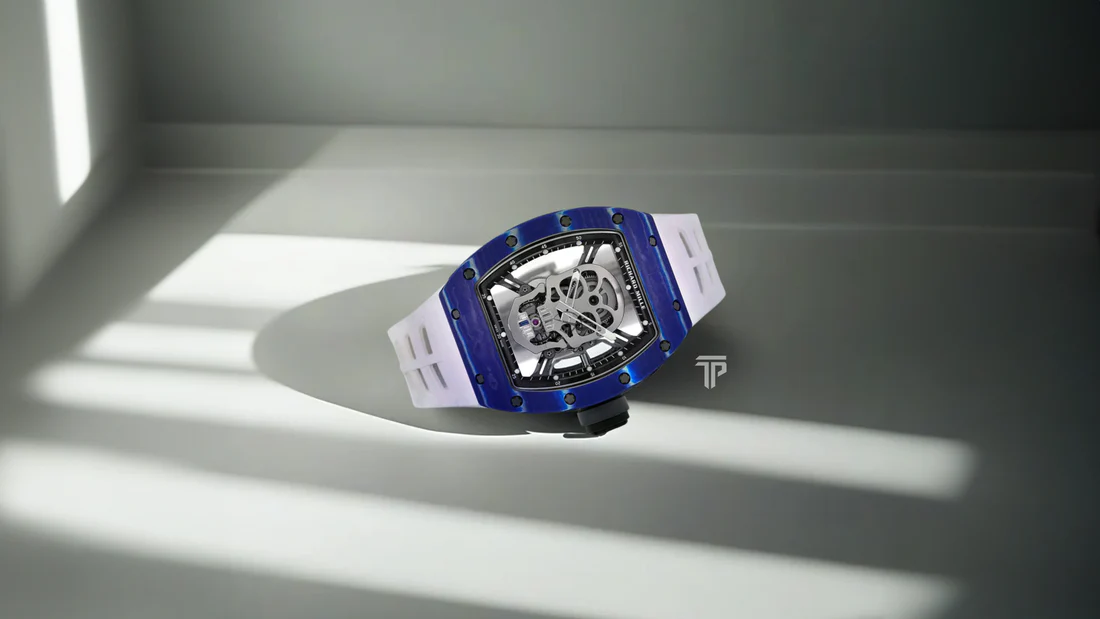 Richard Mille ساعة
