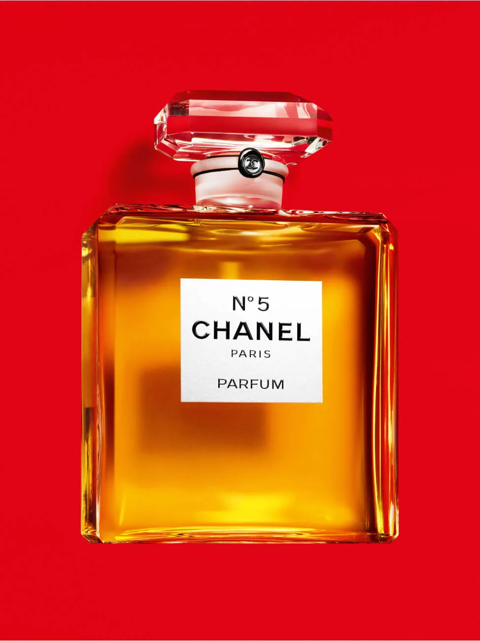 رائحة Chanel No 5
