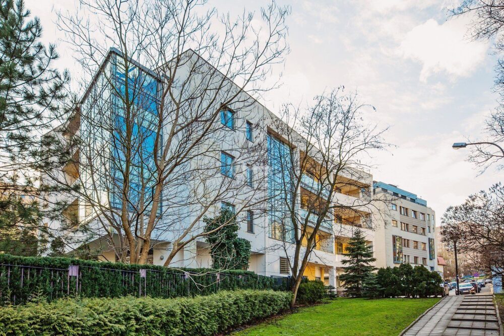 فندق ريزيدنسيا مورسكه أوكو في سوبوت