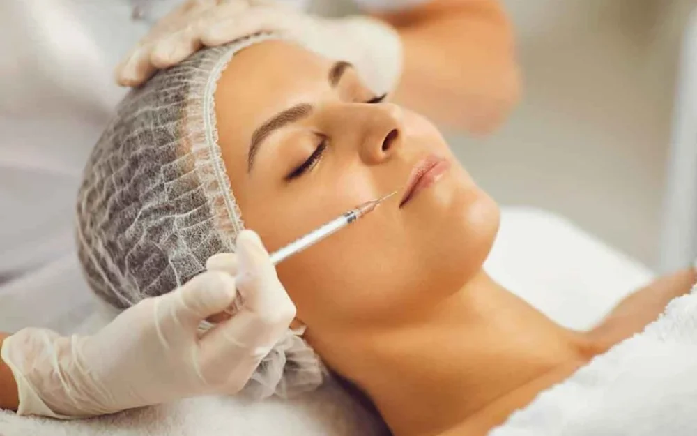 سعر حمض الهيالورونيك