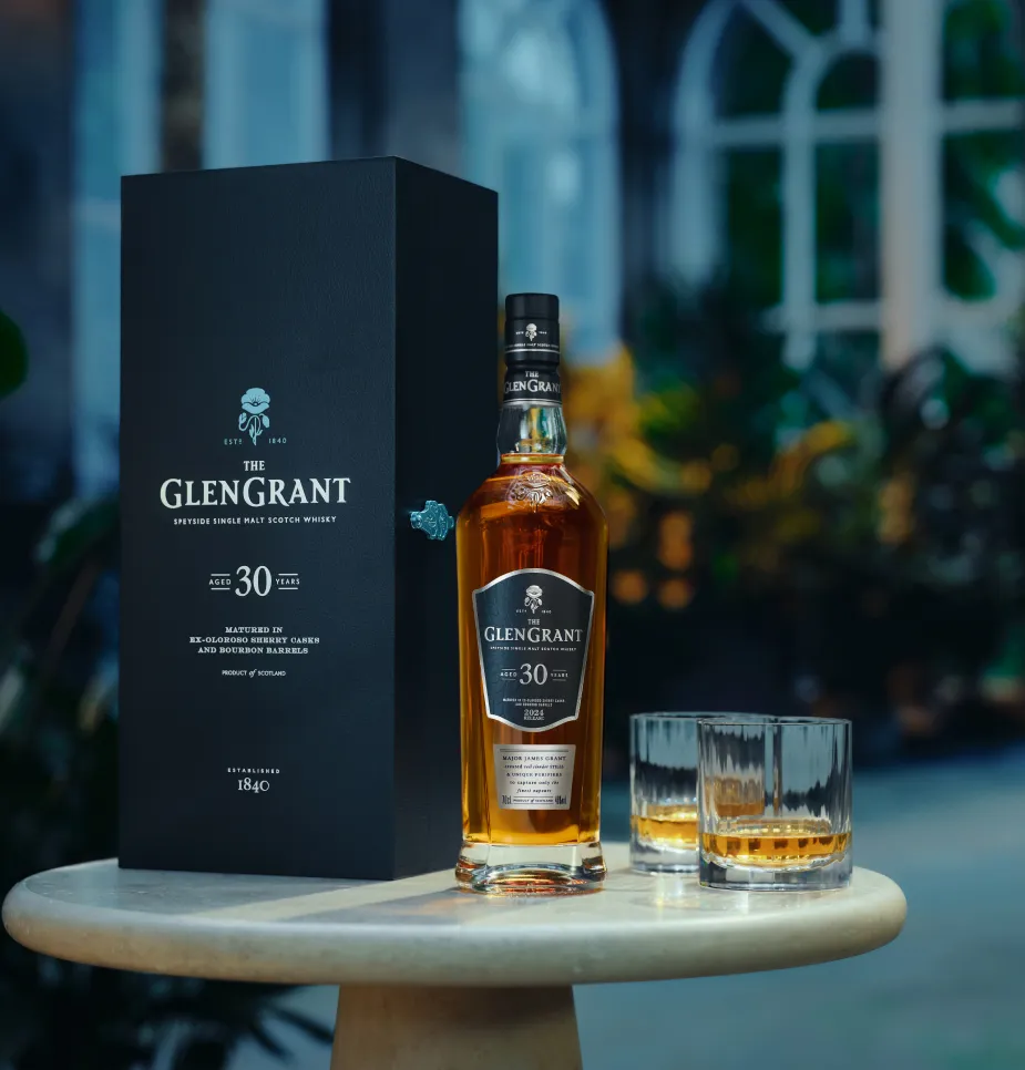 سعر ويسكي عمره 30 سنة