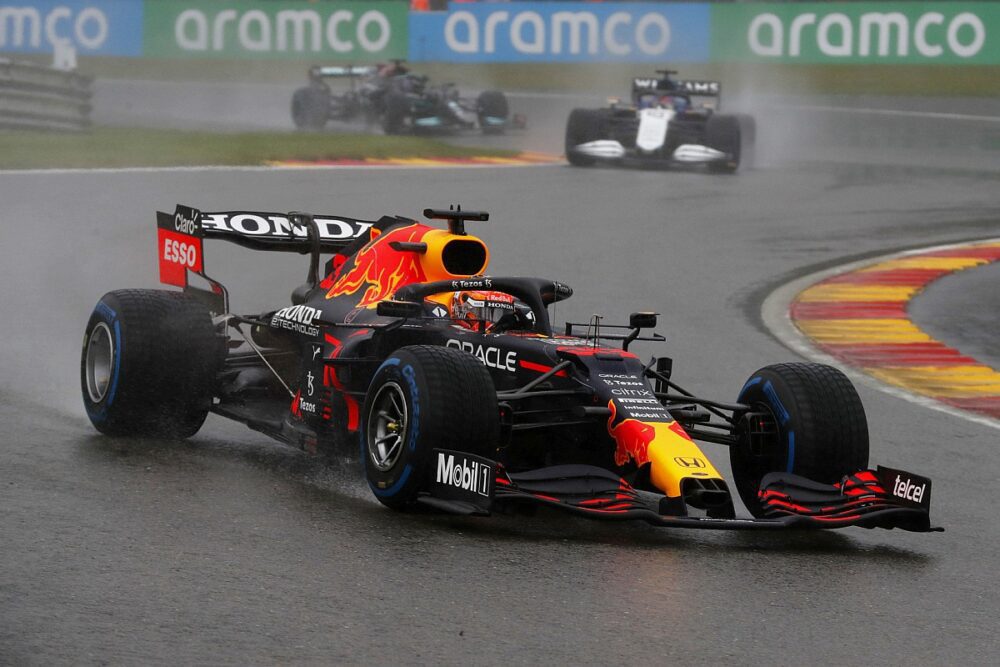 سباق الفورمولا 1