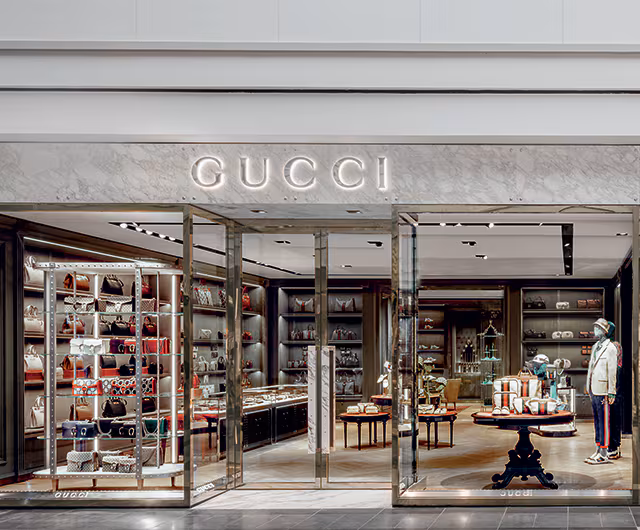أسهم Kering هل سيستعيد مالك Gucci بريقه في البورصة