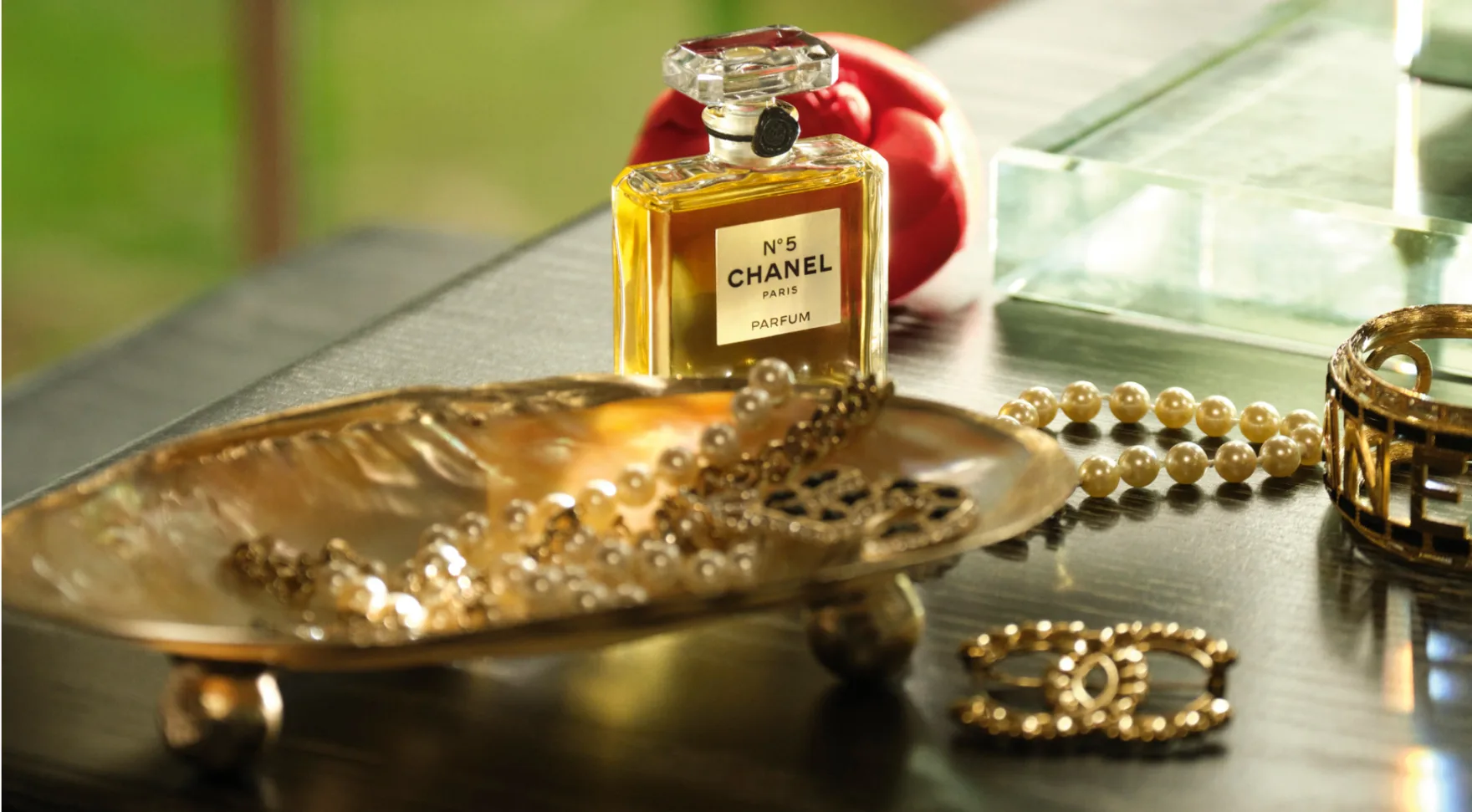 شانيل نو بلوق