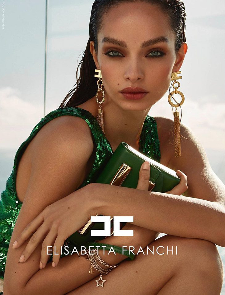 ©elisabetta Franchi، تصوير Nima Benati