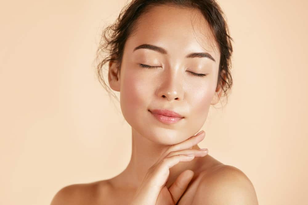 ملكة الجمال الثلجية