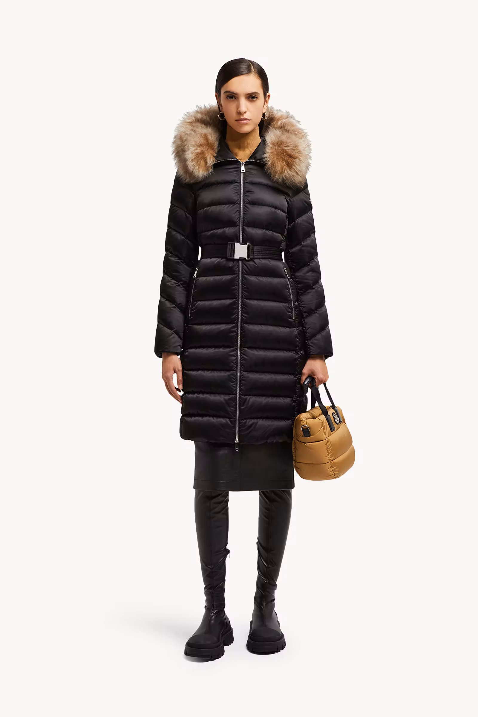 سترة Moncler