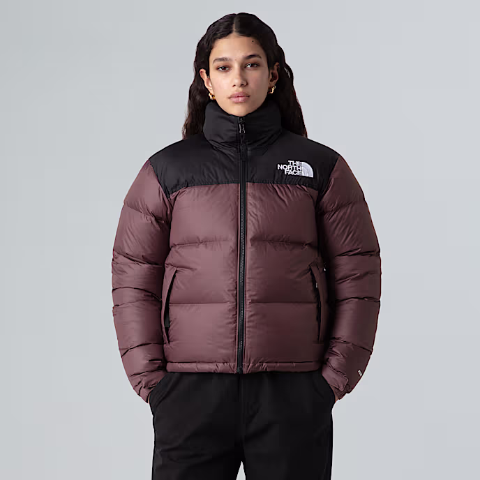 سترات نسائية ماركة The North Face