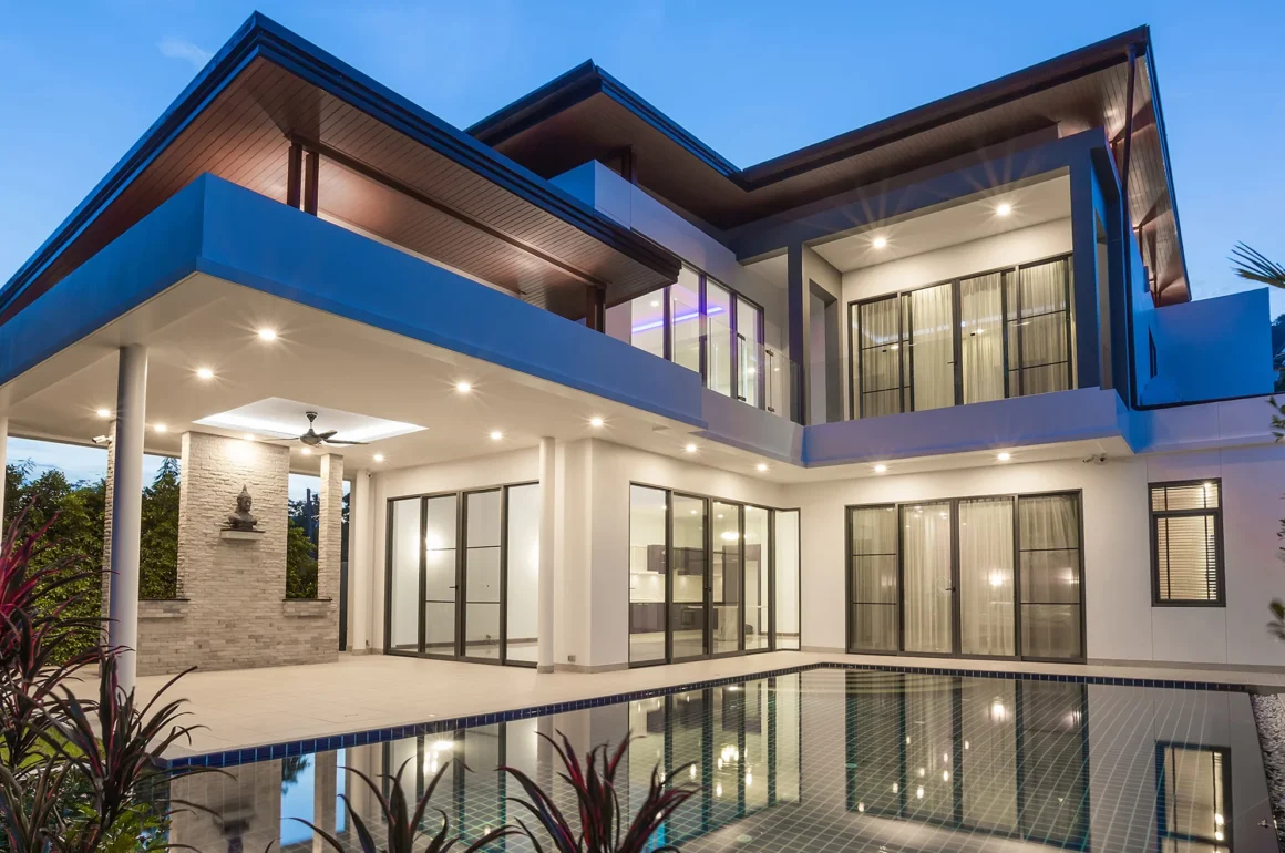 سوق العقارات الفاخرة العالمي: أين سعر المتر هو الأعلى