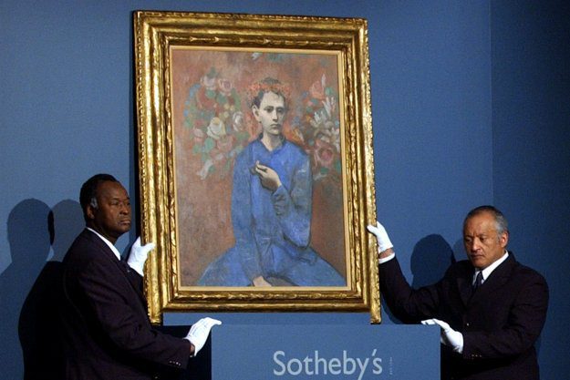Sotheby's