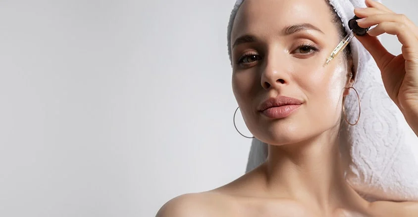 سيروم ليلي للنساء فوق سن ٣٥