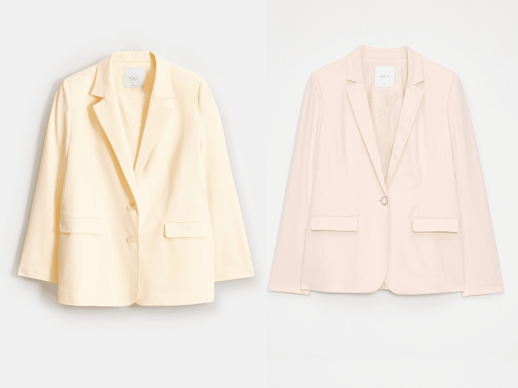 إطلالات صيفية نسائية